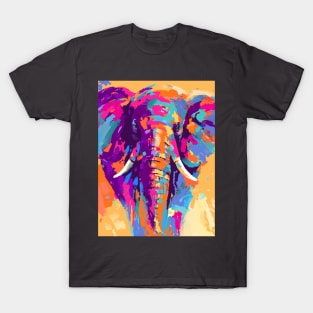 Elephant T-Shirt